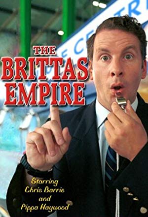The Brittas Empire S03E05