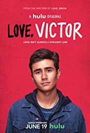 Love, Victor S01E06