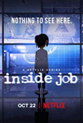 Inside Job S01E01