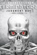 Terminator 2: Judgment Day Special Edition