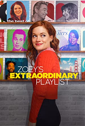 Zoey's Extraordinary Playlist S02E01