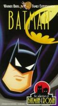 Batman: The Animated Series S01E01
