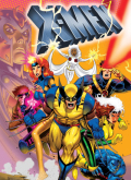 X-Men: The Animated Series S02E09