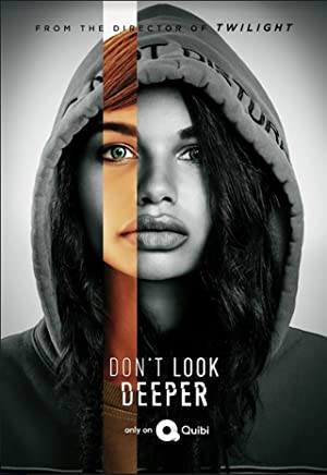 Don't Look Deeper S01E14