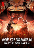 Age of Samurai: Battle for Japan S01E01