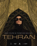 Tehran S01E01
