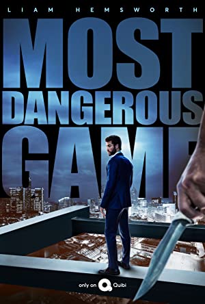 Most Dangerous Game S01E01