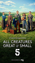 All Creatures Great and Small S02E01
