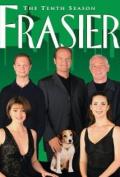 Frasier - 522 - The Life Of The Party