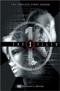 The X Files S01E10