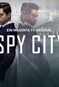 Spy City S01E03