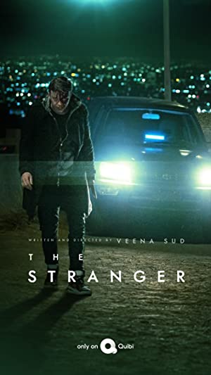 The Stranger S01E01