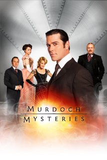 Murdoch Mysteries S14E03