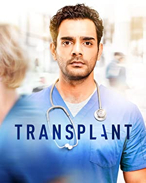 Transplant S01E01