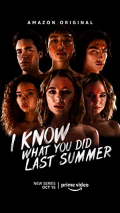 I Know What You Did Last Summer S01E01