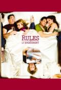Rules of Engagement S02E01 - Flirting with Disaster