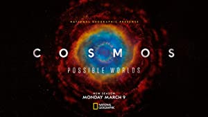 Cosmos Possible Worlds S01E10