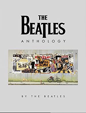 The Beatles Anthology 02