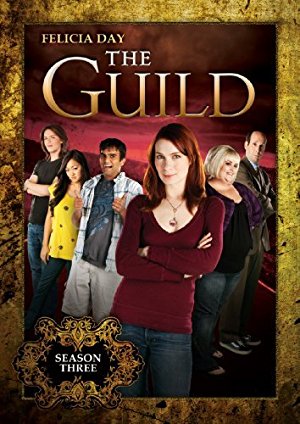 The Guild S03E04 - Get It Back!