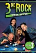 3rd Rock From the Sun S01E12
