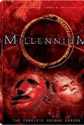 Millennium - Powers, Principalities, Thrones and Dominions