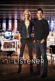 The Listener S01E08