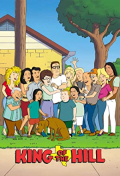 King of the Hill S01E02 - Square Peg