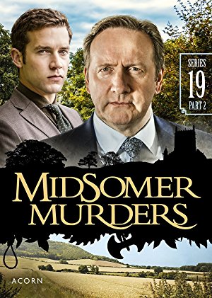 Midsomer Murders S16E02