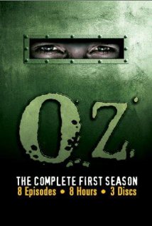 Oz S02E02 - Ancient Tribes