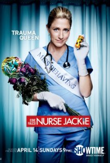 Nurse Jackie S01E01