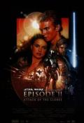 Star Wars Episode II - Attack of The Clones