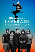 Leverage: Redemption S02E10