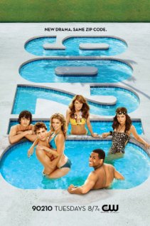 90210 S02E11 - And Away They Go!