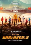 Star Trek: Strange New Worlds S02E08