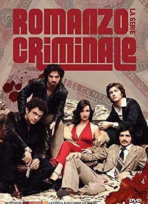 Romanzo criminale S01E01