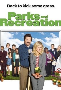 Parks and Recreation S03E07