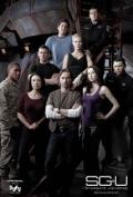 Stargate Universe S01E07