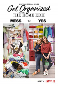 Get Organized with the Home Edit S01E02