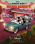 The Wonderful World of Mickey Mouse S02E04