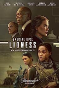 Special Ops: Lioness S01E03