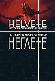 Helvete: Historien om norsk black metal