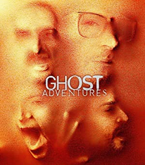 Ghost Adventures Top 10
