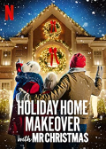 Holiday Home Makeover with Mr. Christmas S01E03