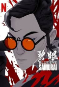 Blue Eye Samurai S01E08