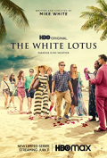 The White Lotus S02E01