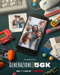 Generation 56K S01E01