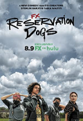Reservation Dogs S03E06