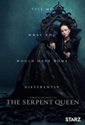 The Serpent Queen S01E01