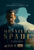 Monsieur Spade S01E02