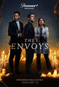 The Envoys S01E05